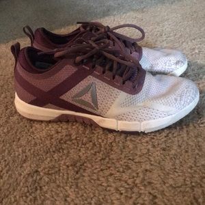 Reebok CrossFit shoes
